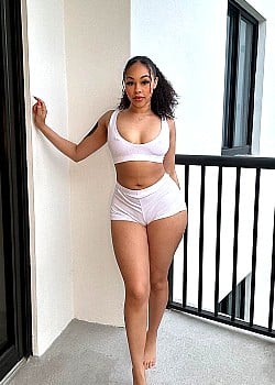 Briana Monique